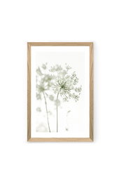 Wallity Cuadro Decorativo Tekhammdf36 Sin Marco Hecho de Cartón con Impresión UV 33 x 48 cm